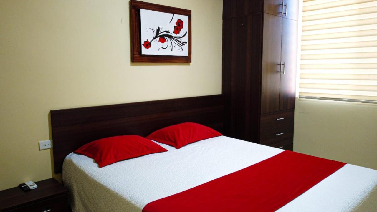 Hotel Pikeiro Blue Manta Ngoại thất bức ảnh