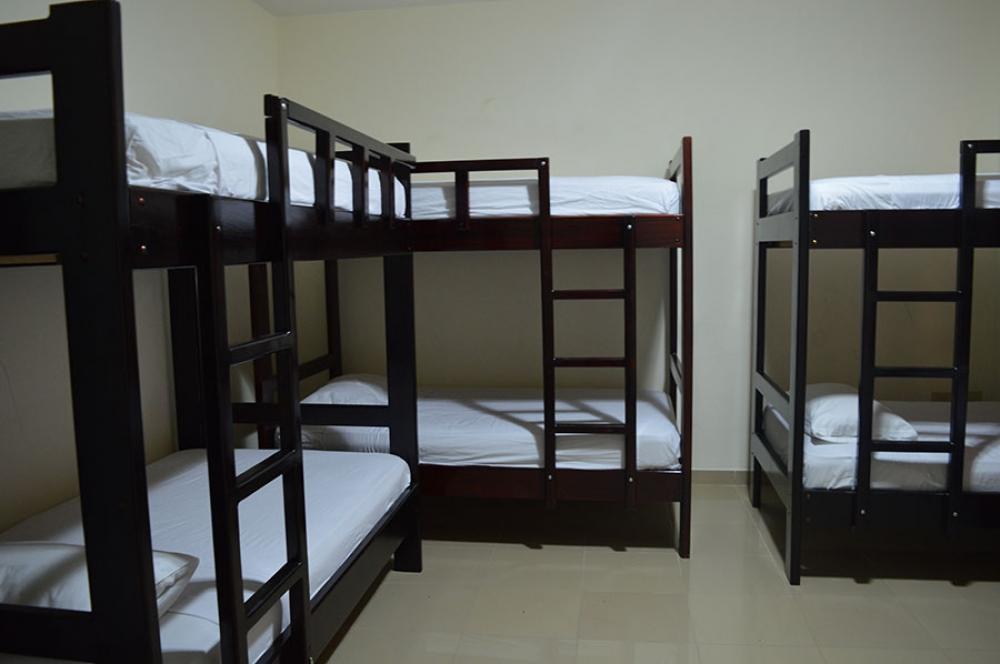Hotel Pikeiro Blue Manta Ngoại thất bức ảnh